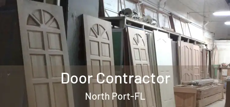  Door Contractor North Port-FL