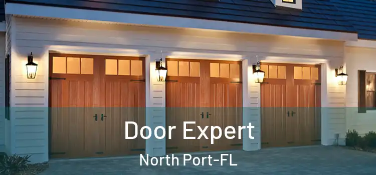  Door Expert North Port-FL