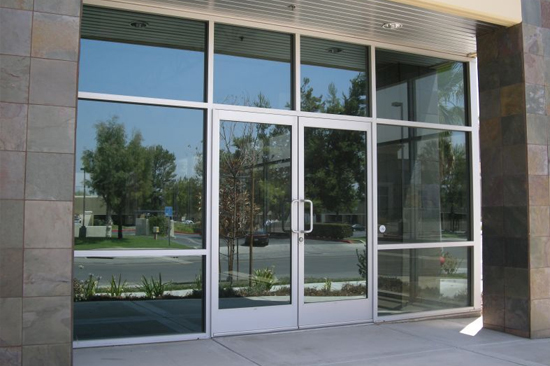 North Port-commercial-door-repair