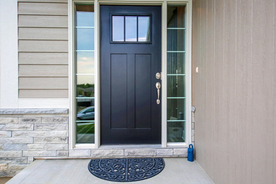 North Port-residential-door-repair