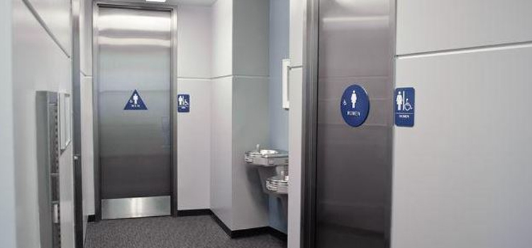 high security metal door repair North Port