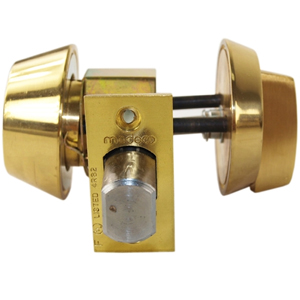 high security deadbolt North Port