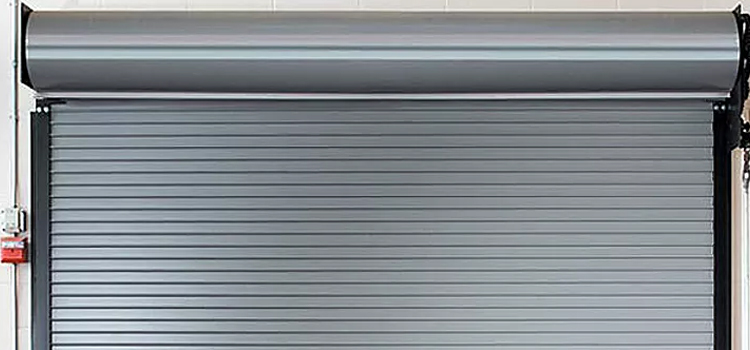 rolling steel door repair North Port